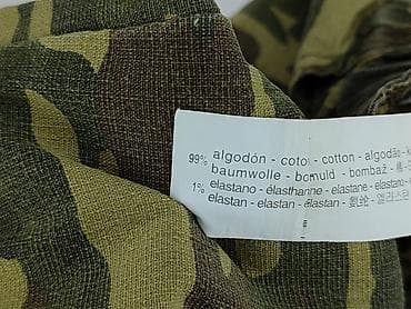 spodnie cargo pepco: Spodnie jeansowe, Zara, 2-3 lat, 98, stan - Idealny — 5