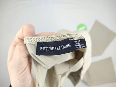 klapki na platformie vices: PrettyLittleThing, Kombinezon damski, rozmiar M — 4