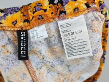 stroje kąpielowe plus size h m: H&M Divided, Szorty damskie, M — 5