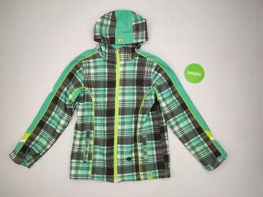 wojcik rajstopy: Transitional jacket, 13 years, 152-158 cm, condition - Very good — 2