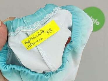 Bottom of the swimsuits, 2-3 years, 92-98 cm, condition - Perfect — 4