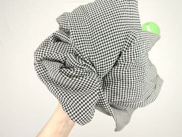 spodnie hello kitty piżama czarne: Zara, Spodnie materiałowe damskie, rozmiar XS — 4