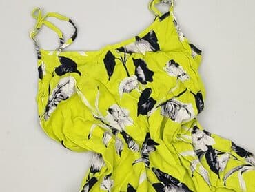 zolty top zara: F&F, Top damski, rozmiar S — 1