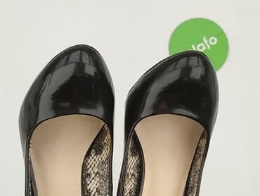 дешеве взуття жіноче: Kentro, Flat shoes for women, 36, condition - Very good — 6