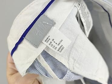 spódnico spodenki hm: H&M, Szorty damskie, rozmiar M — 5