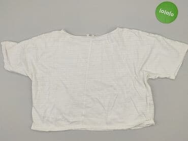 mohito koszulka w paski: MNG, Bluzka damska, S — 3