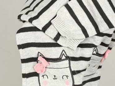 name it ubrania dla dzieci: Sweater, 6-9 months, condition - Very good — 6