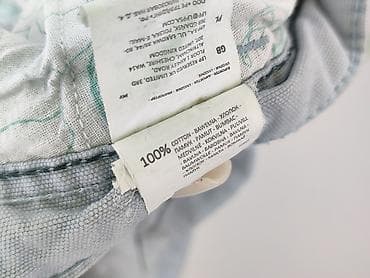 bluzy appendage: Reserved, Szorty dla mężczyzn, rozmiar L — 5