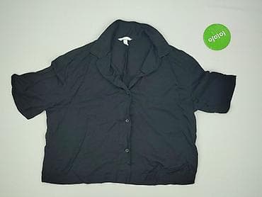 Women: H&M, Women`s shirt, size M — 2