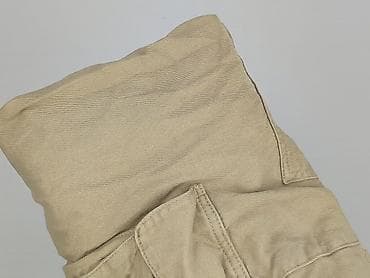 bexleys: Bershka, Spodnie cargo damskie, rozmiar 2XL — 6