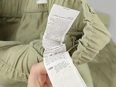 bags: Sinsay, Spodnie materiałowe damskie, rozmiar L — 5