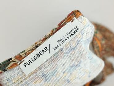 PULL&BEAR, Sukienka damska, rozmiar S — 4