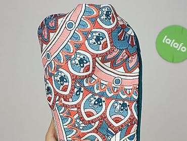 solar outlet: Poszewka na poduszkę dekoracyjną Homla - Wzór: mandala/ornamenty w — 6