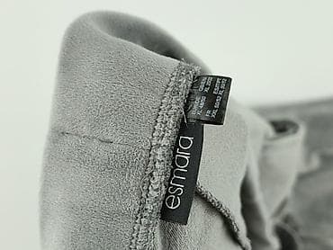 reebok dresy: Esmara, Spodnie dresowe damskie, rozmiar XL — 4