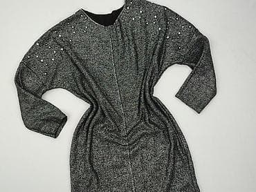 sylwester plus size: Sukienka damska, rozmiar 2XL — 1