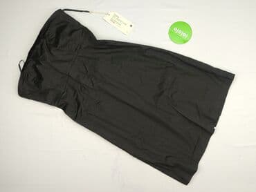 czarne sukienki na wesele dla puszystych: Gap, Sukienka damska, rozmiar XL — 2