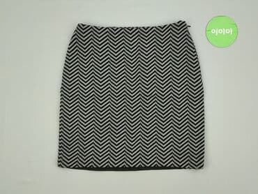 spódniczka w kratkę czerwone: INC International Concepts, Спідниця жіноча, XS — 2