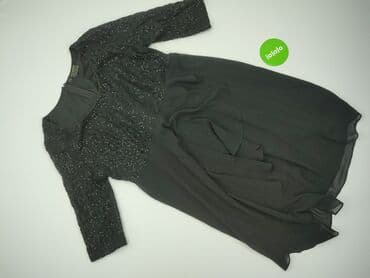 sukienki dla osób z dużym biustem: BPC Selection, Sukienka damska, 4XL — 2