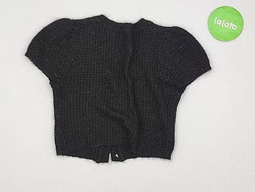 pull and bear narzutka: Bik Bok, Kardigan damski, rozmiar M — 4