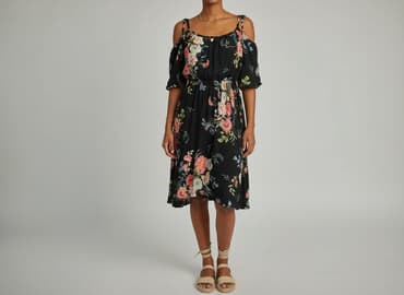 elegrina sukienki: Sukienka damska, rozmiar L — 7