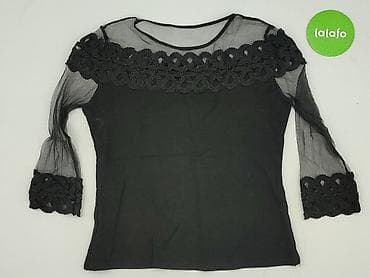 bluzki modna: ISABEL, Bluzka damska, rozmiar L — 3