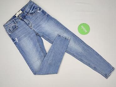 jeans 34: Джинси жіночі, розмір 2XS — 3