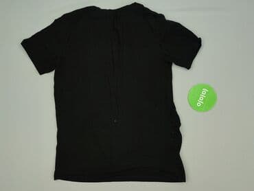 czarne koszulki realu madryt: Maternité, T-shirt damski, rozmiar XL — 4