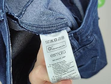 jeans h: Esmara, Jeansy damskie, rozmiar XS — 5