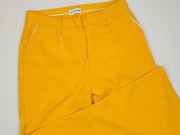 Casual Friday, Spodnie materiałowe damskie, rozmiar S