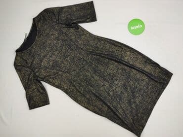 sukienki sylwester plus size: George, Sukienka damska, rozmiar S — 2