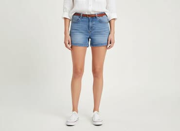 beloved spodenki: Beloved, Szorty damskie, rozmiar S — 7