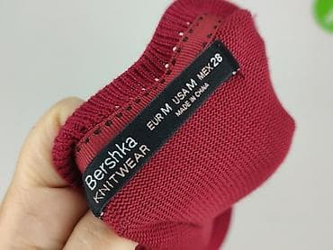Women: Bershka, Women`s cardigan, size M at lalafo.pl — 6 Women: Bershka, Women`s cardigan, size M — 6