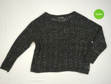 sweter h: Atmosphere, Women`s sweater, size 2XL (EU 44) — 2