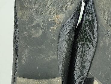 reserved baleriny: Balerinki damskie, rozmiar 41 — 8