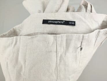 beżowe buty na koturnie ccc: Atmosphere, Spódnica damska, rozmiar M — 4