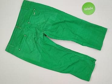 nike dzwony: G&G, Spodnie 3/4 damskie, rozmiar XL — 3