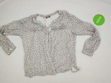 biale bluzki hm: TXM, Bluzka damska, rozmiar M — 2