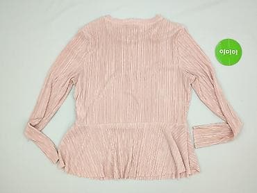 bluzy: Gina Tricot, Bluzka damska, rozmiar L — 3