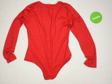 latex ubrania: Body damskie, rozmiar M — 4