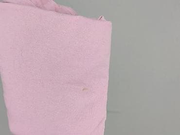 pull and bear czarna bluza: T-shirt damski, rozmiar S — 5