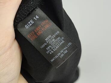 xl ka sukienki: Women's blouse, size XL (EU 42) — 4