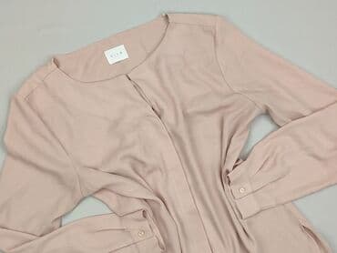 mohito bluzki koszulę: Vila, Bluzka damska, M — 1