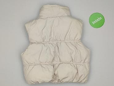 mountain warehouse fleece: H&M Divided, Kamizelka damska, rozmiar 2XS — 3