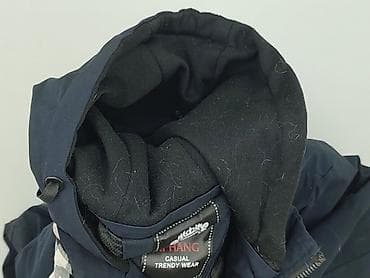 kurtki hi tech: Kurtka przejściowa dla mężczyzn, rozmiar L — 6