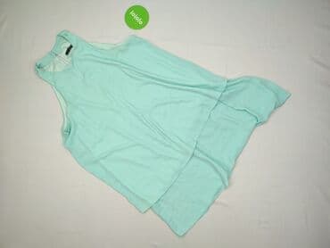 jeansy damskie podarte: Atmosphere, Sukienka damska, rozmiar 3XL — 2
