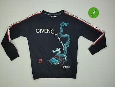 gucci bluza: Givenchy, Bluza damska
, rozmiar L — 2