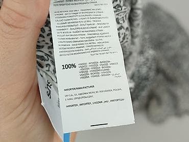 sinsay olimp: Sinsay, Spódnica damska, rozmiar 2XL — 5
