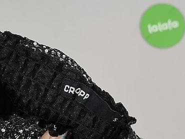 crivit golf: Cropp, Top damski, rozmiar S — 5