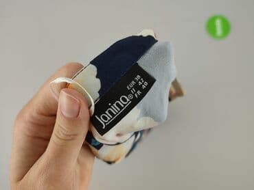 janina bluza: Janina, Bluzka damska, rozmiar L — 4