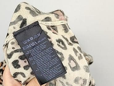 pull bear marynarka: Esmara, Bluzka damska, rozmiar S — 7